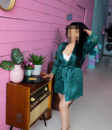 Анкета проститутки Ариана - Фото 1, Хаптагай, 30 лет, №3298
