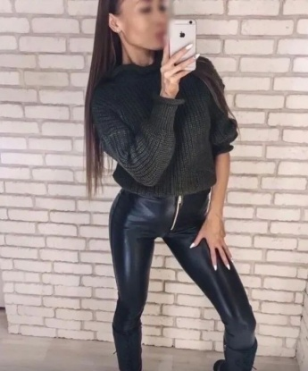 Анкета проститутки Тамара - Фото 1, Хаптагай, 20 лет, №6009