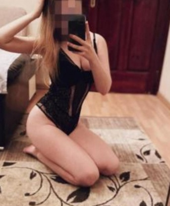 Анкета проститутки Светланочка - Фото 1, Хаптагай, 28 лет, №9816